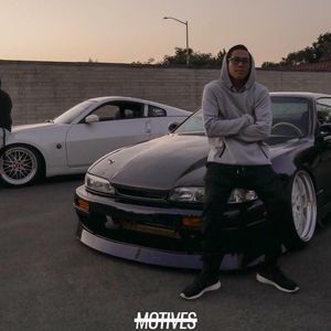 Meet your Posher, Jake